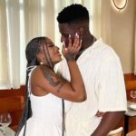 BBNaija: Soma, Angel to marry next year