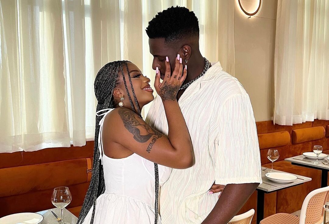 BBNaija: Soma, Angel to marry next year