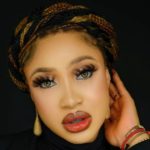 Tonto Dikeh reveals she’s glad she ended her marriage to Churchill