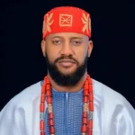 I’m the best African actor – Yul Edochie