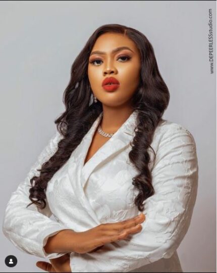 Debbie Shokoya shares pregnancy challenges