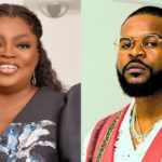 Funke Akindele heaps praise on Falz