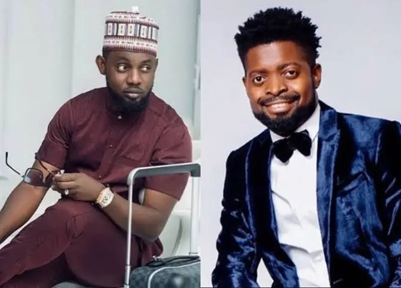 Basketmouth, AY settle 18-year feud