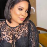 Monalisa Chinda @50: Actress thanks God