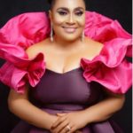 Why your body is important to your career as an actress — Hilda Dokubo