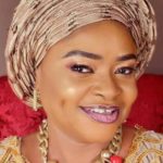 Toyosi Adesanya speaks about multiple miscarriages, failed IVFs