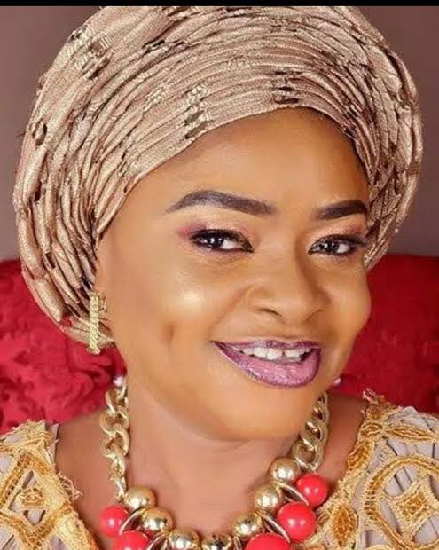 Toyosi Adesanya speaks about multiple miscarriages, failed IVFs