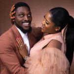 Birthday: Tobi Bakre reiterates love for wife