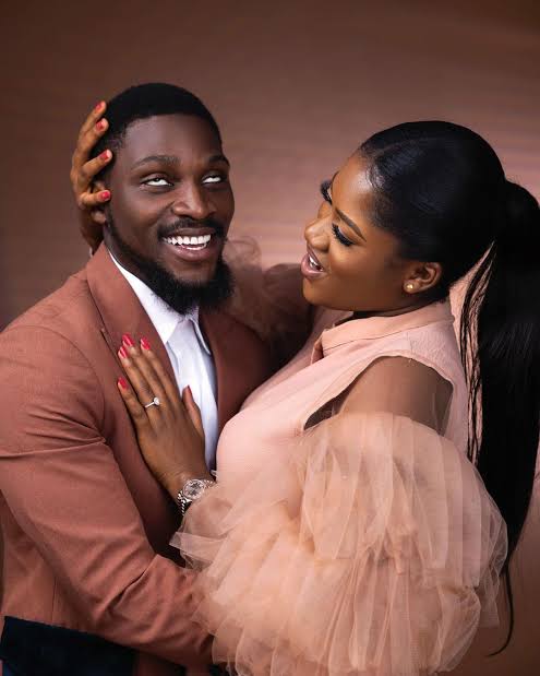 Birthday: Tobi Bakre reiterates love for wife