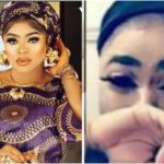 I’m contemplating suicide – Bobrisky