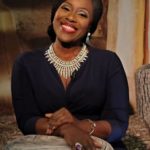 Joke Silva clocks 63, thanks God for life