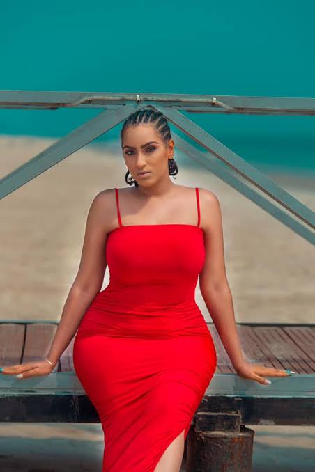 Why I prefer YouTube to other streaming platforms – Juliet Ibrahim