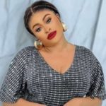 Sarah Martins warns unnamed women to stop suspecting her of being their husband’s side chic