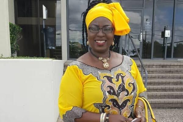 Stop undergoing BBL, Jumoke George warns women