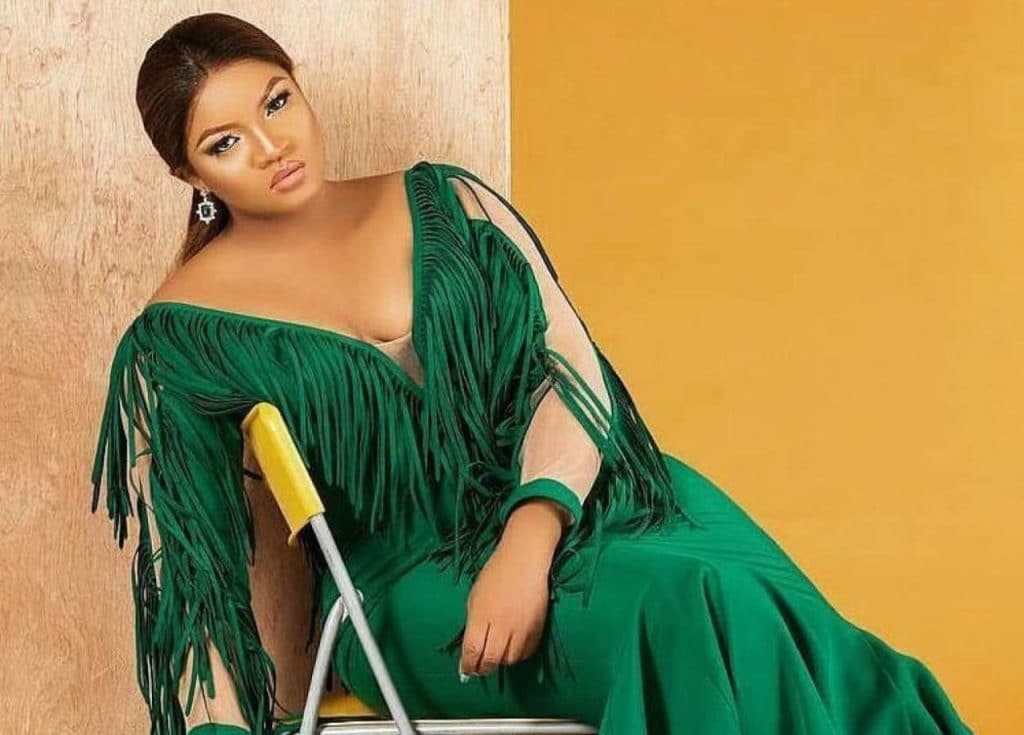 Why I take breaks from Nollywood – Omotola