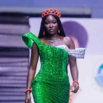 GWR: UNILAG student becomes titleholder of longest catwalk