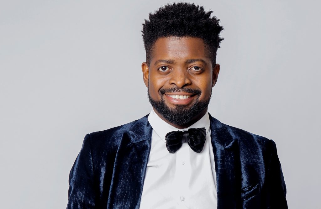 Hardship: Basketmouth slams Tinubu’s govt