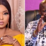 Defamation: Halima Abubakar begs Apostle Suleman for forgiveness, cleric responds