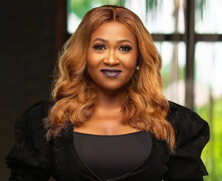 My parental challenges, Mary Njoku opens up