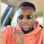 Actor Olayinka Lateef speaks on advances from his female fans