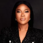 Omoni Oboli narrates how she lost acting role for refusing to kiss the director