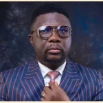 Seyi Law speaks on why he prefers side chic to second wife