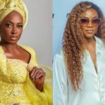 Kate Henshaw speaks about relationship with Genevieve Nnaji