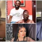 Bobrisky: Seun Kuti apologises Falana, distances self from VeryDarkMan