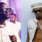 I didn’t receive any help from Wizkid – Skales