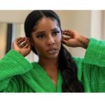 Tiwa Savage speaks on challenges of motherhood mixed with music career