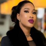 Nigeria@64: Tonto Dikeh calls for unity to rebuild the nation