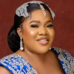 Toyin Abraham denies debt allegation by fashion designer