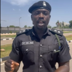 Impersonation: VeryDarkMan apologises to NPF