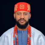 Yul Edochie makes U-turn, condemns Christianity