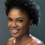 Omoni Oboli returns to Nollywood