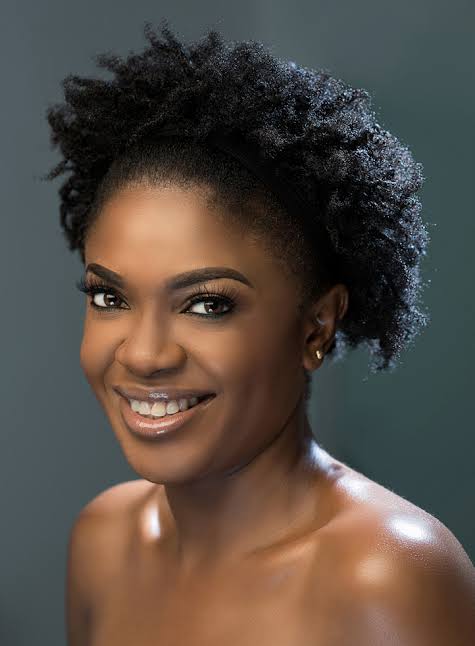 Omoni Oboli returns to Nollywood