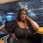 Actress Kira Taiwo speaks on benefits of being Ogogo’s