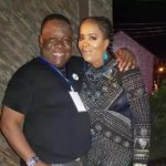 Mr Ibu’s widow celebrates actor’s posthumous birthday