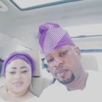 Gospel artiste, Dare Melody loses wife