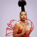 Yemi Alade reveals what she wants in her ideal man