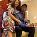 I was dating 20 men when I met Ned Nwoko – Regina Daniels