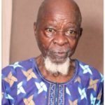 Veteran actor, Charles ‘Agbako’ Olumo dies at 101