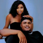 Oluwadolarz, girlfriend, Ife Luv set to marry