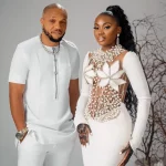 Actor Charles Okocha, lover set to marry