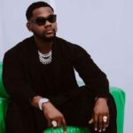 Breast cancer kills Kizz Daniel’s mother-in-law