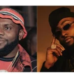 Davido describes Odumodublvck as biggest rapper in Nigeria