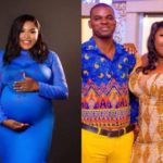 Actress Chioma Chijioke puts to birth barely 2 years after husband’s death