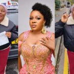 Actress Liz Da Silva celebrates obtaining UK driving license