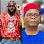 Davido has no right to say Nigeria’s economy is in shambles – Joe Igbokwe fumes