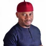 Yul Edochie slams brother, Linc over broken marriage